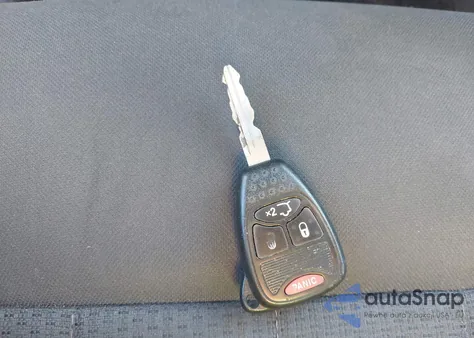 2011 Jeep Liberty Sport z USA, uszkodzony, nr VIN 1J4PN2GK7BW587794